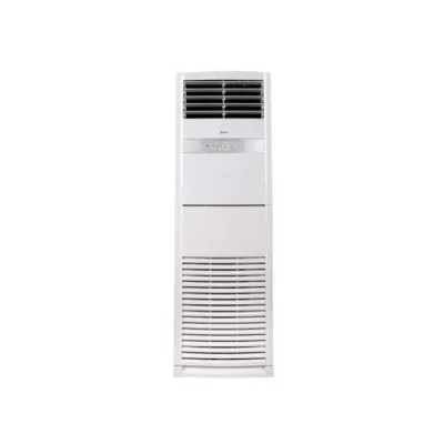 ميديا مكيف ​​قائم بذاته 32500 وحدة حرارية بريطانية , 2.7 طن - أبيض
